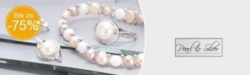Pearl & Silver