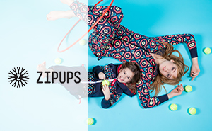 Zip Ups