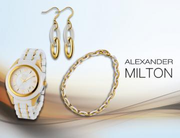 Alexander Milton