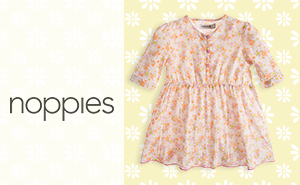 Noppies