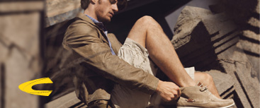 Camel Active