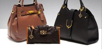 Isabella Rhea Lederhandtaschen