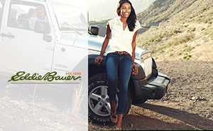 Eddie Bauer