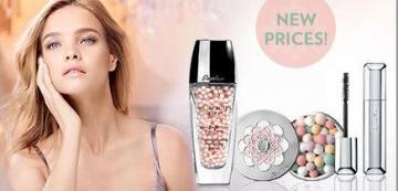 Guerlain Kosmetik