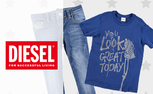 Diesel Kids