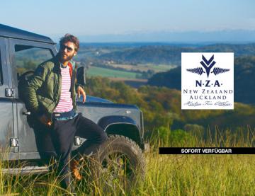 New Zealand Auckland