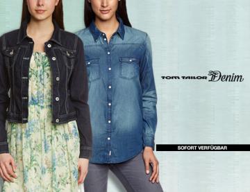 Tom Tailor Denim