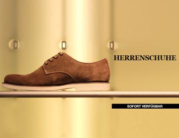 Herrenschuhe