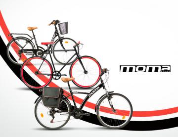 Moma Bikes
