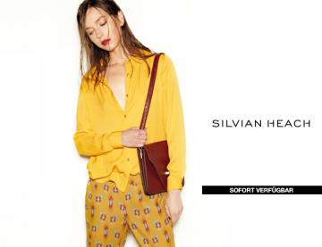 Silvian Heach