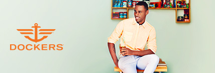 Dockers