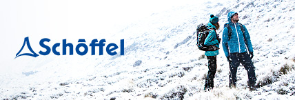 Schöffel