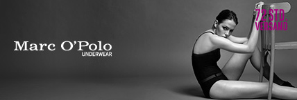 MARC O'POLO