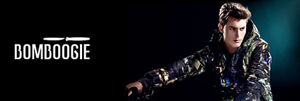 Bomboogie