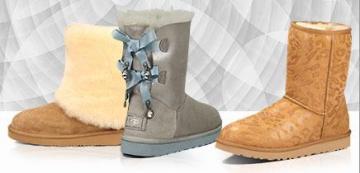 UGG Australia