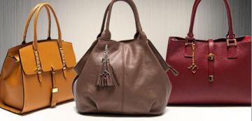 Renata Corsi Lederhandtaschen