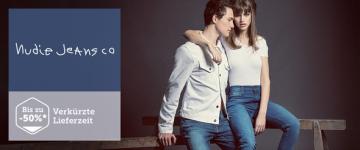 Nudie Jeans