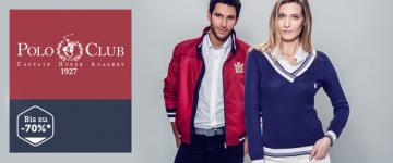 Polo Club Captain Horse Academy