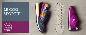 Le Coq Sportif