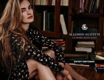 Maison Scotch