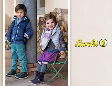 Lurchi