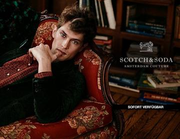 Scotch & Soda