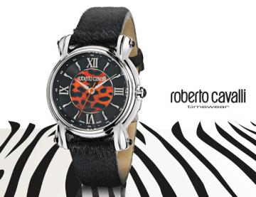 Roberto Cavalli
