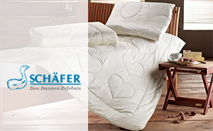 Schäfer Betten