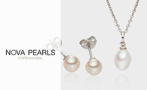 Nova Pearls Copenhagen
