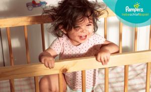 Pampers