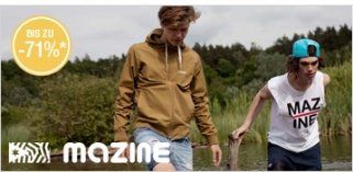 Mazine