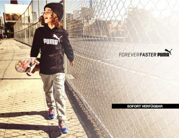 Puma Kids