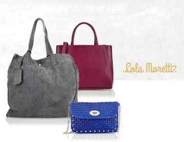 Lola Moretti