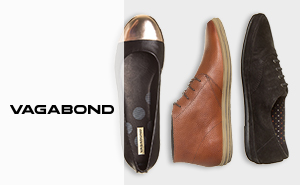 Vagabond