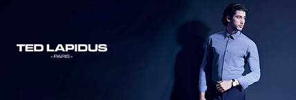 Ted Lapidus