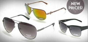 Guess Sonnenbrillen