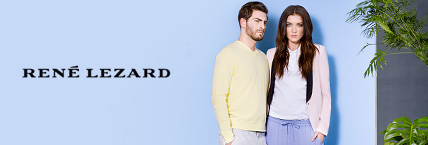 René Lezard