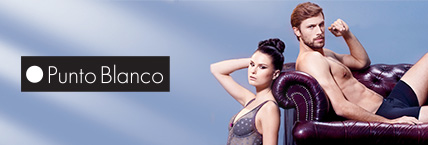 Punto Blanco