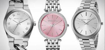 Michael Kors Uhren