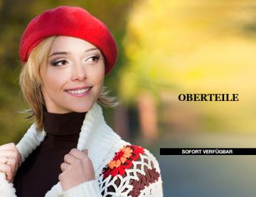 Oberteile