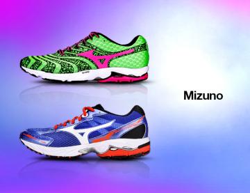 Mizuno