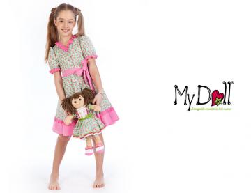 My Doll