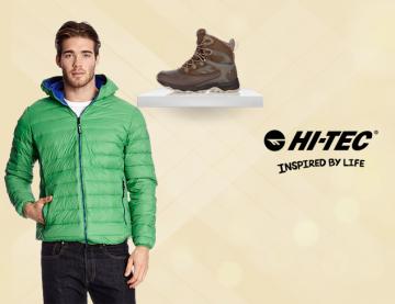 Hi-Tec