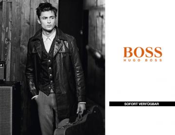 BOSS Orange