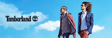 Timberland