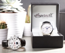 Ingersoll