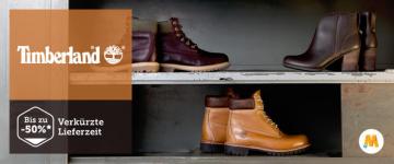 Timberland