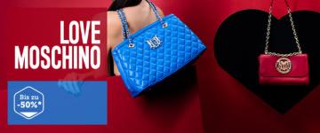 Love Moschino