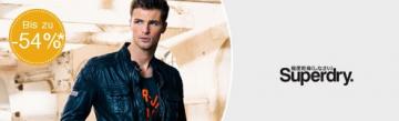 Superdry - Men
