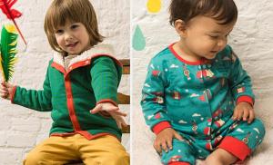 Little Green Radicals